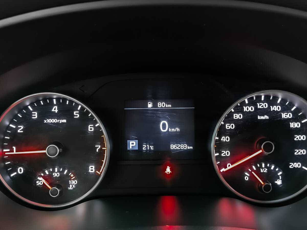 Купить Kia Sportage, 2019, 86 280 км.. Фото: #11