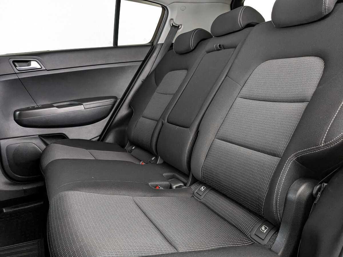 Купить Kia Sportage, 2019, 86 280 км.. Фото: #13