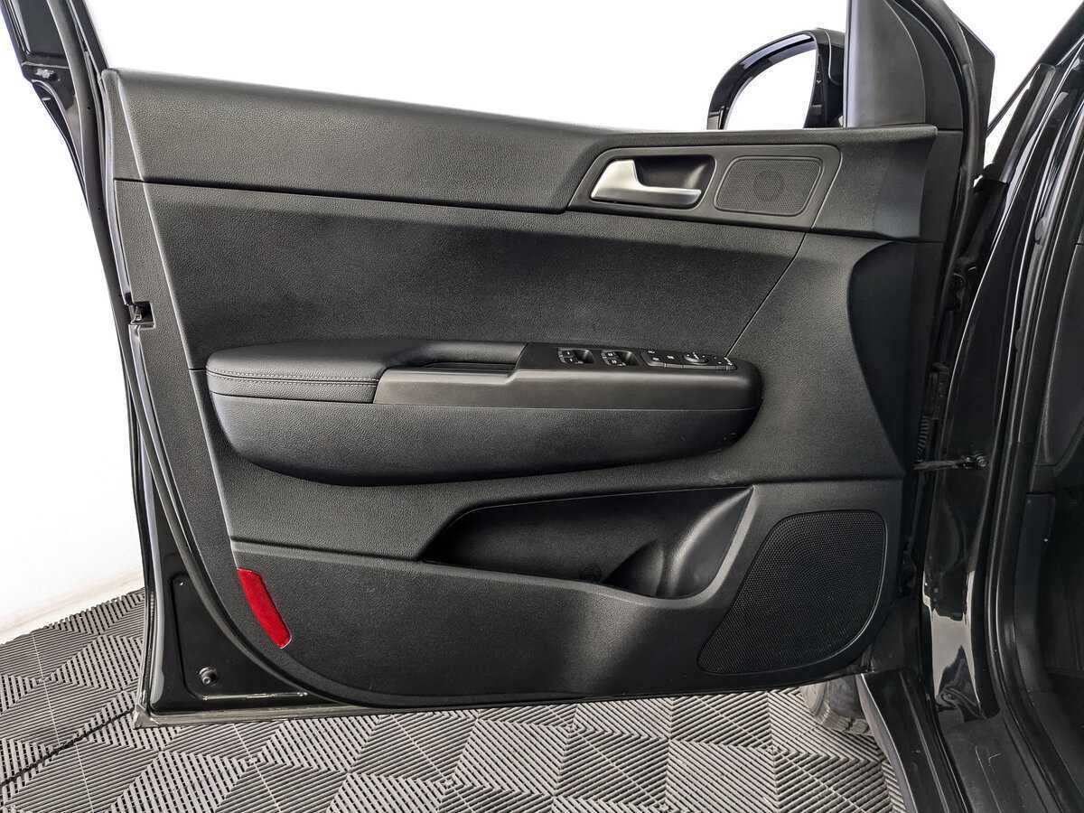 Купить Kia Sportage, 2019, 122 705 км.. Фото: #14