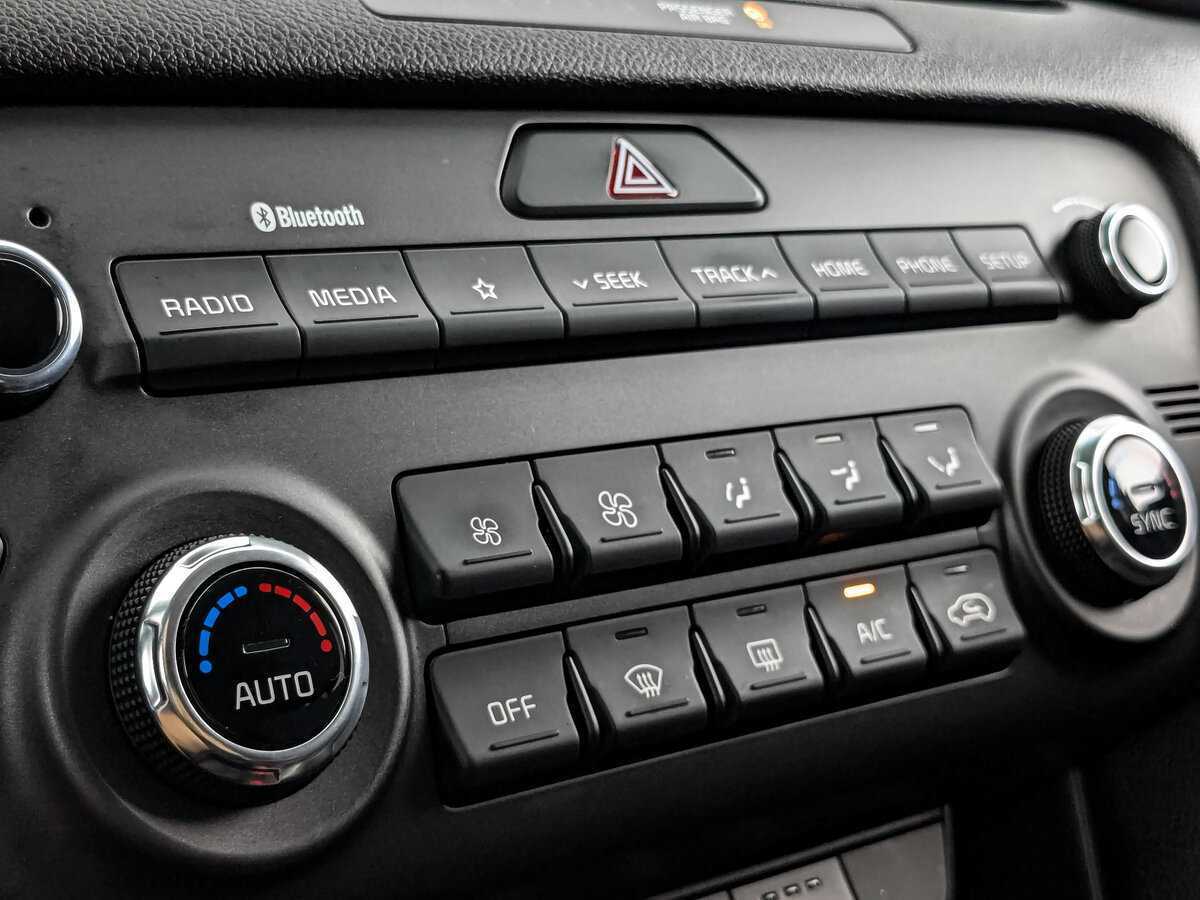 Купить Kia Sportage, 2019, 122 705 км.. Фото: #16