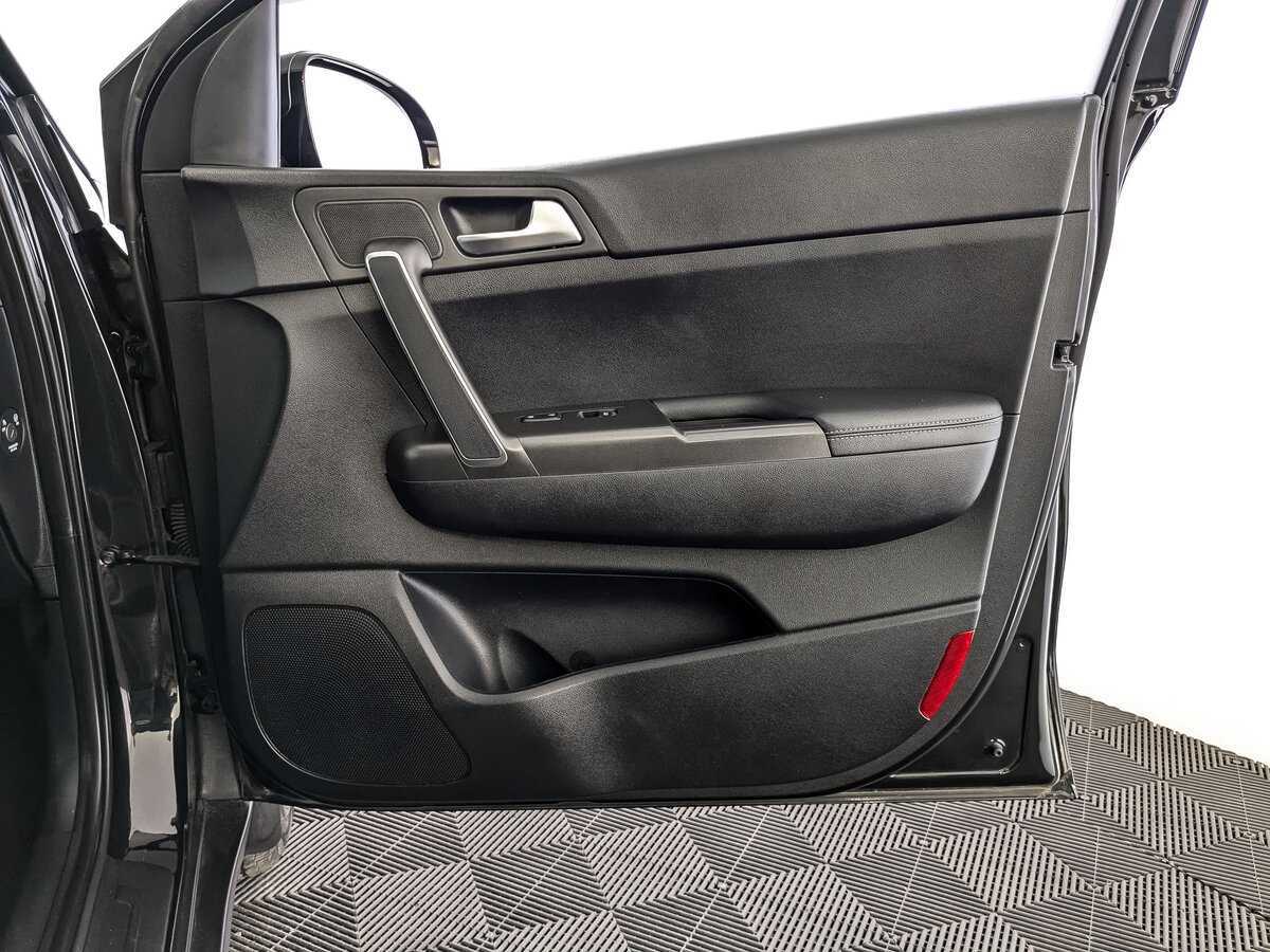 Купить Kia Sportage, 2019, 122 705 км.. Фото: #20
