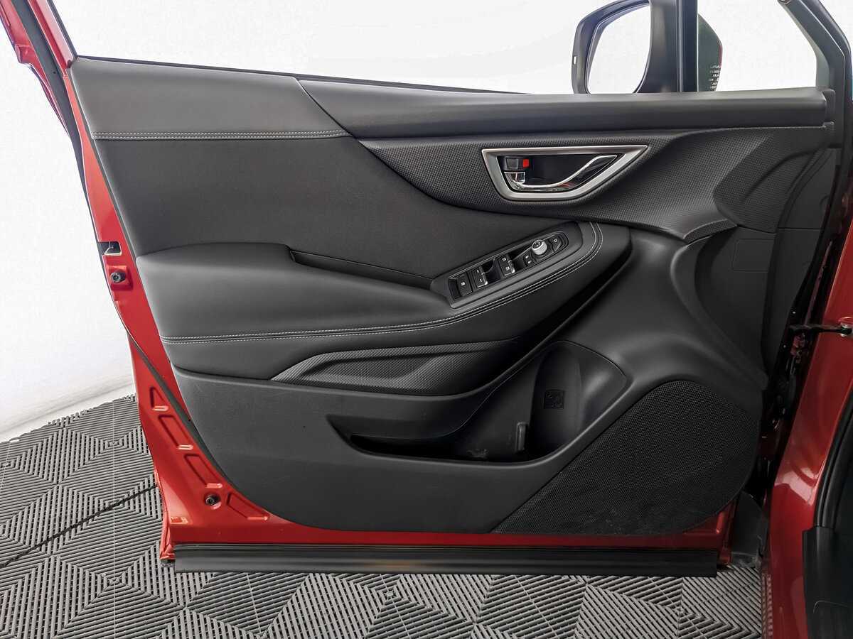 Купить Subaru Forester, 2019, 61 344 км.. Фото: #14