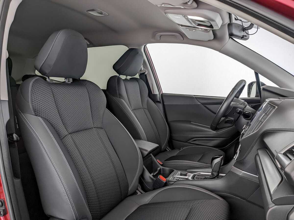 Купить Subaru Forester, 2019, 61 344 км.. Фото: #19