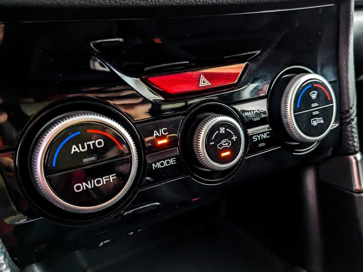 Купить Subaru Forester, 2019, 61 344 км.. Фото: #21