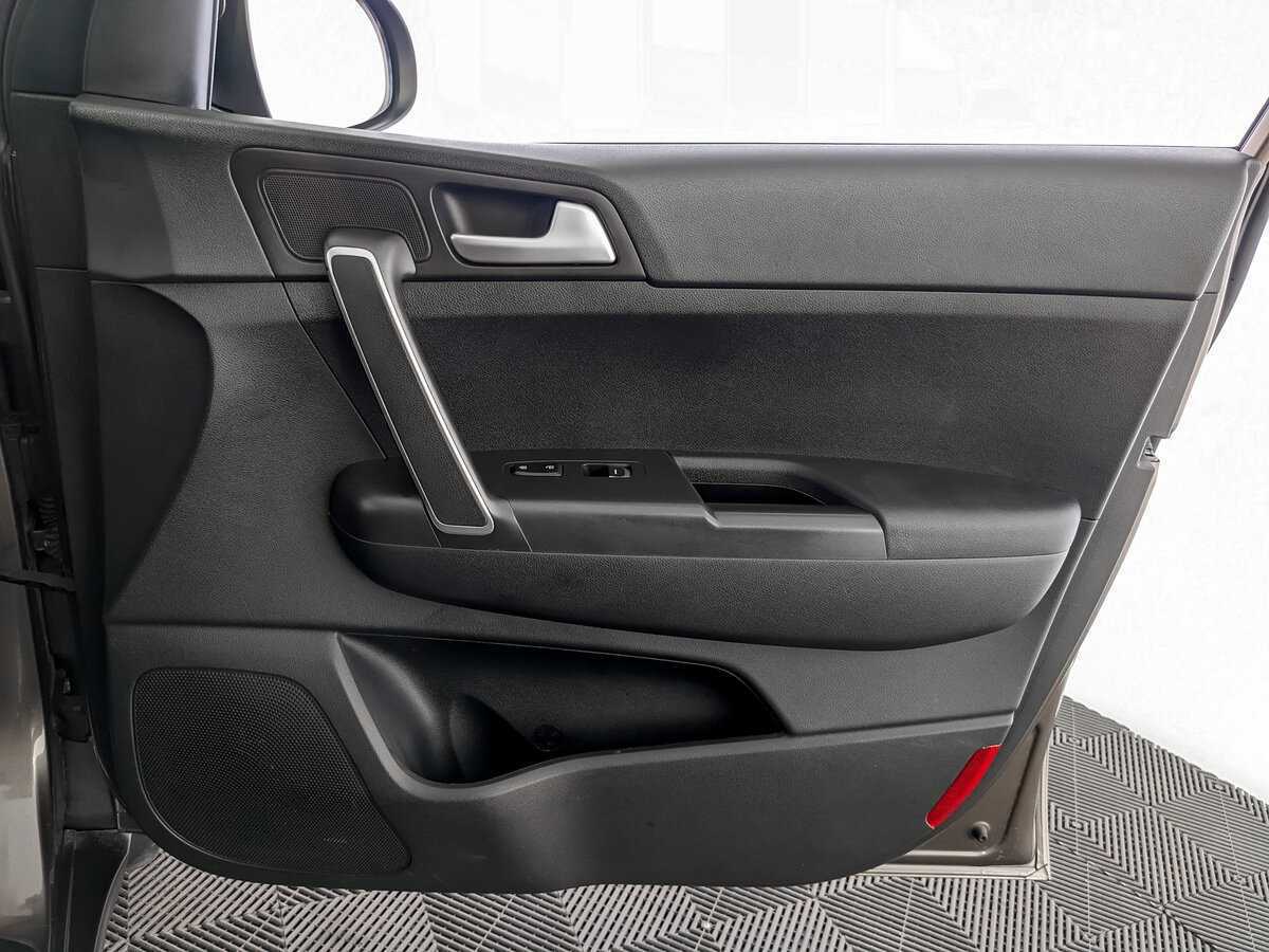 Купить Kia Sportage, 2017, 80 905 км.. Фото: #17