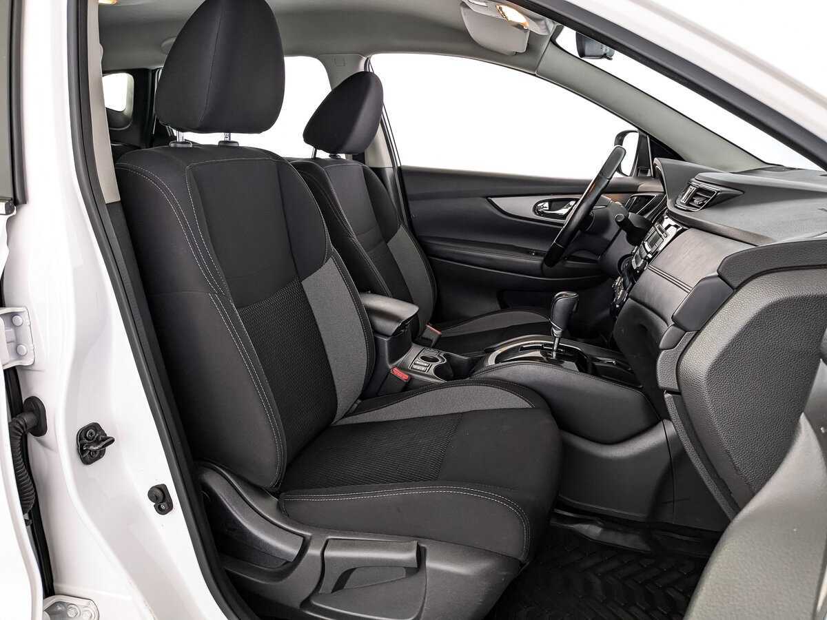 Купить Nissan Qashqai, 2019, 105 077 км.. Фото: #19