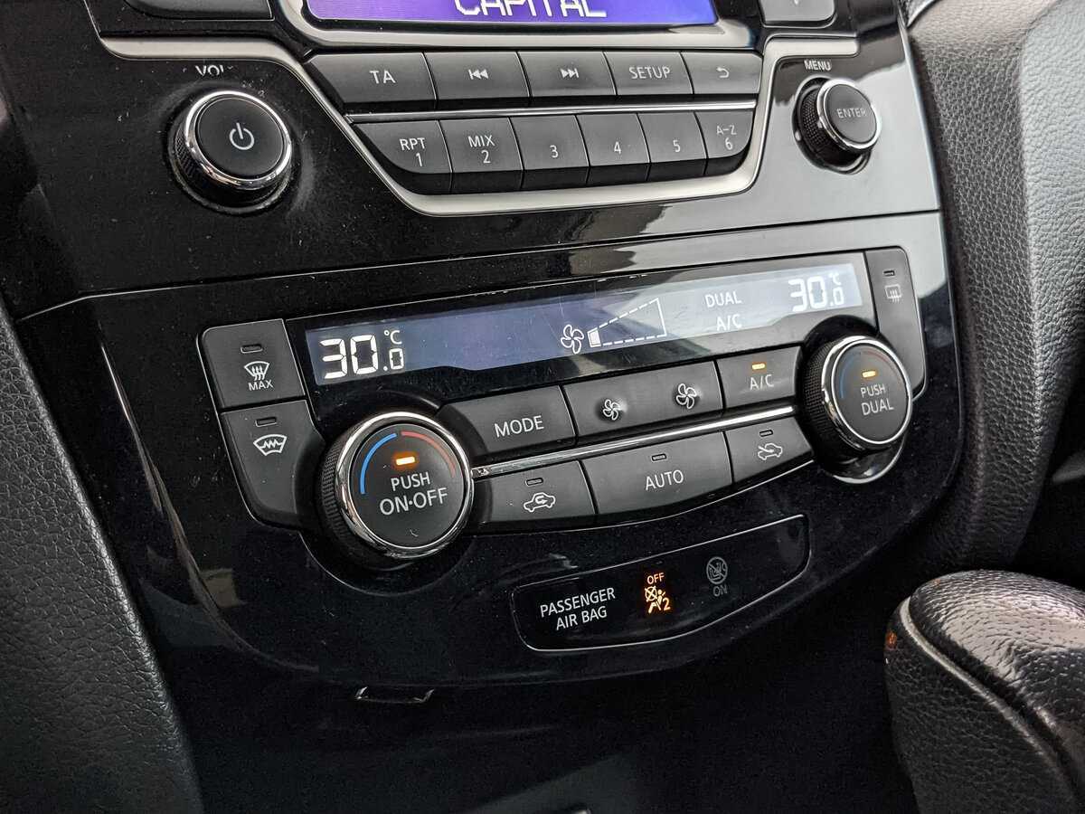 Купить Ниссан Икс-Трейл, 2015, 123 062 км.. Фото: #16