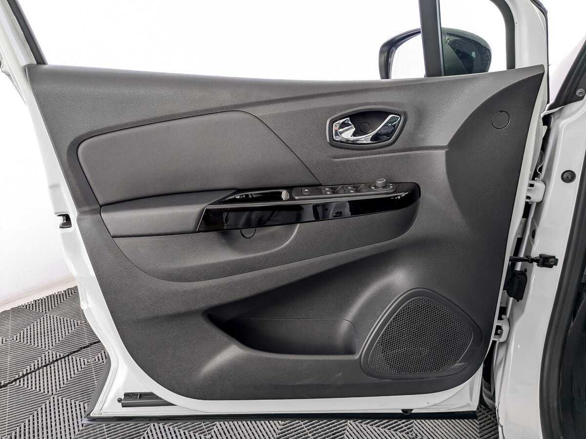 Купить Renault Kaptur, 2018, 82 721 км.. Фото: #14