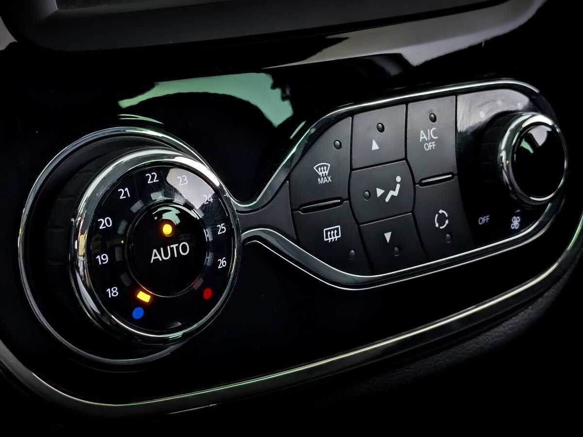 Купить Renault Kaptur, 2018, 82 721 км.. Фото: #20