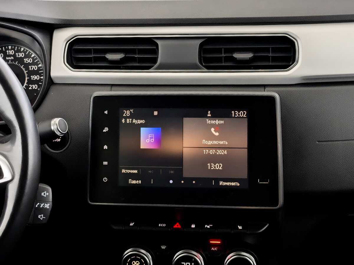 Купить Renault Arkana, 2021, 87 309 км.. Фото: #12