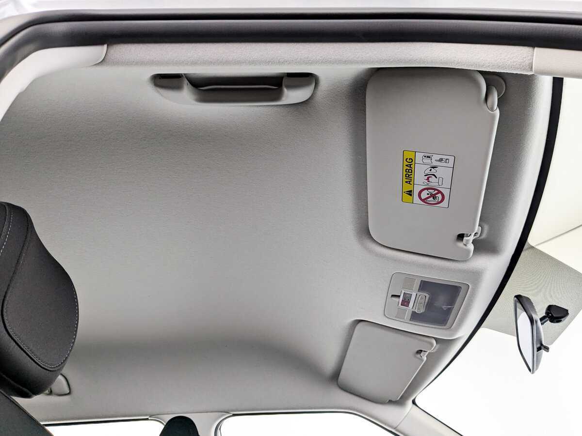 Купить Hyundai Creta, 2021, 36 235 км.. Фото: #17