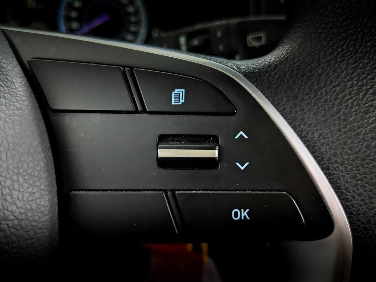 Купить Hyundai Creta, 2021, 36 235 км.. Фото: #22