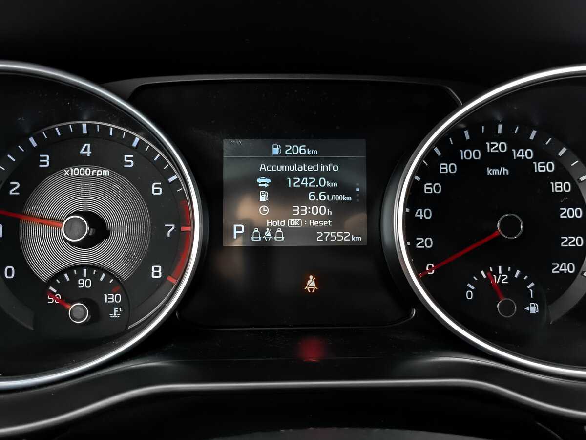 Купить Kia Ceed, 2021, 27 548 км.. Фото: #11