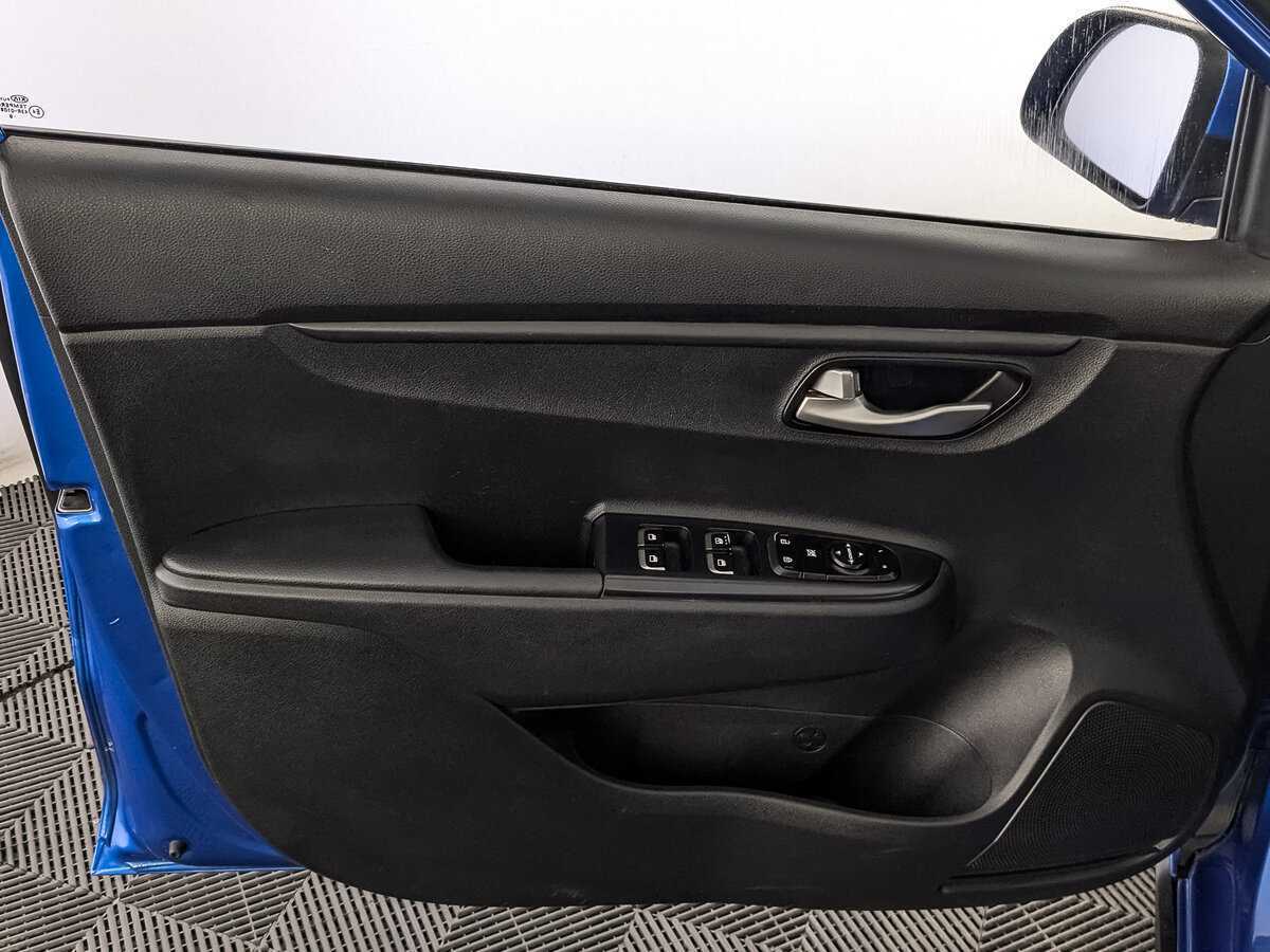 Купить Kia Rio, 2019, 191 948 км.. Фото: #14