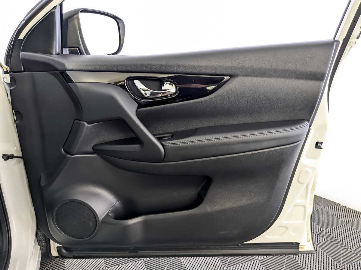 Купить Nissan Qashqai, 2016, 115 691 км.. Фото: #20