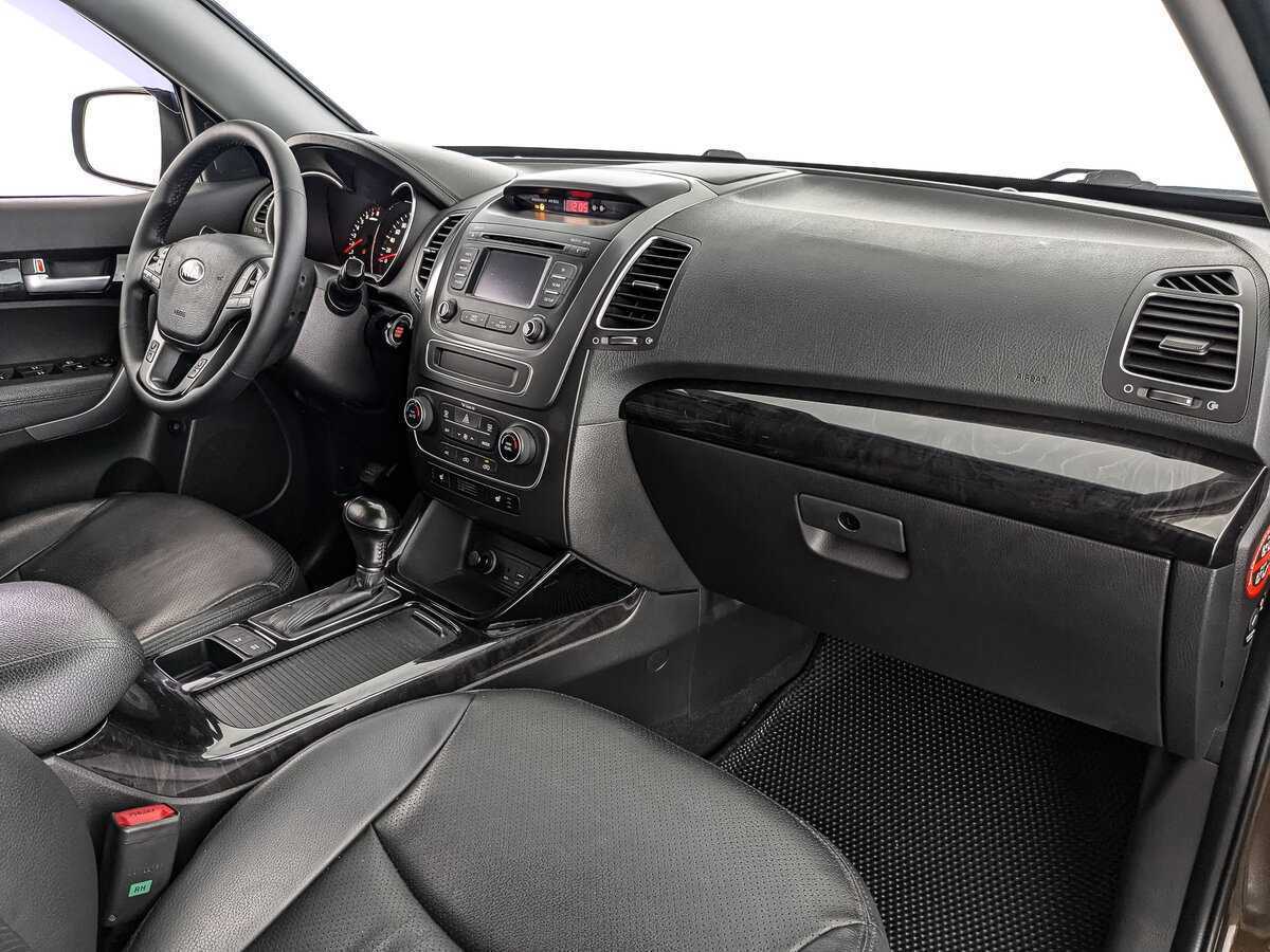 Купить Kia Sorento, 2020, 143 481 км.. Фото: #8
