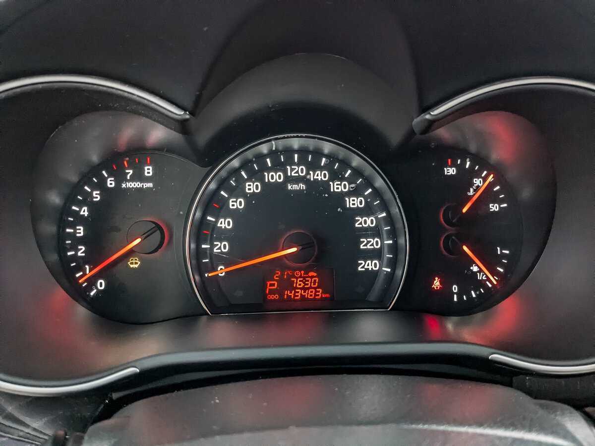 Купить Kia Sorento, 2020, 143 481 км.. Фото: #11