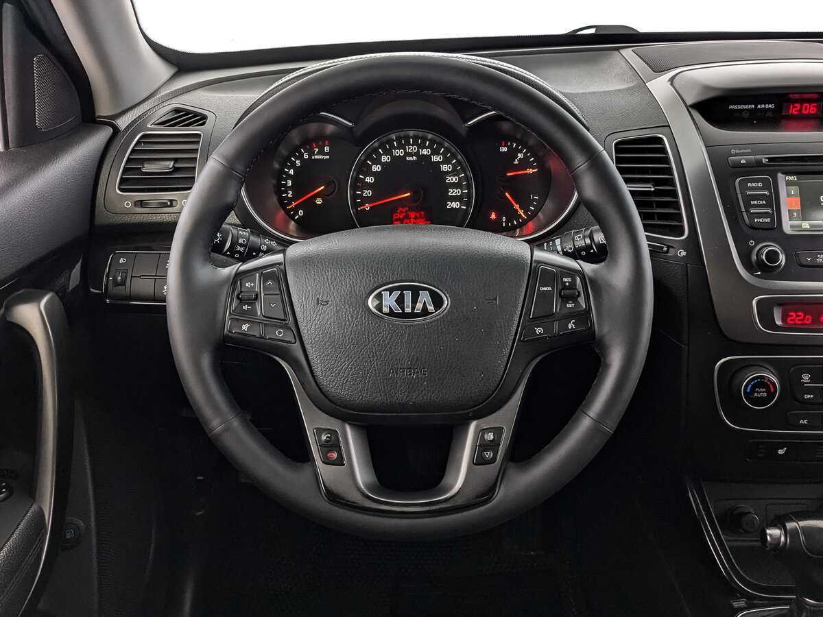 Купить Kia Sorento, 2020, 143 481 км.. Фото: #17