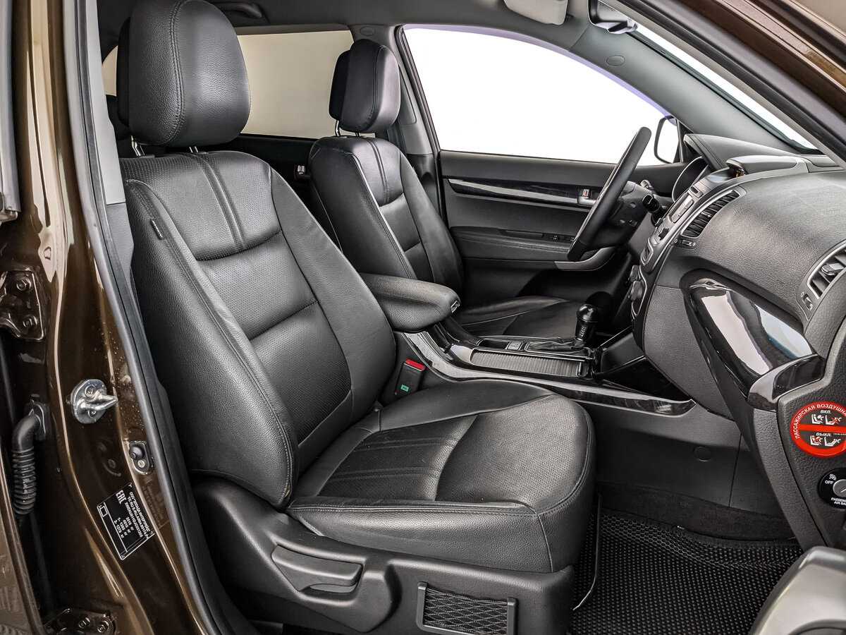 Купить Kia Sorento, 2020, 143 481 км.. Фото: #19