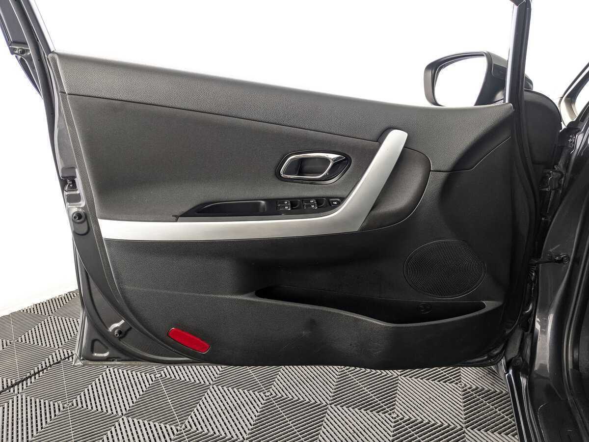 Купить Киа Сид, 2015, 164 117 км.. Фото: #14