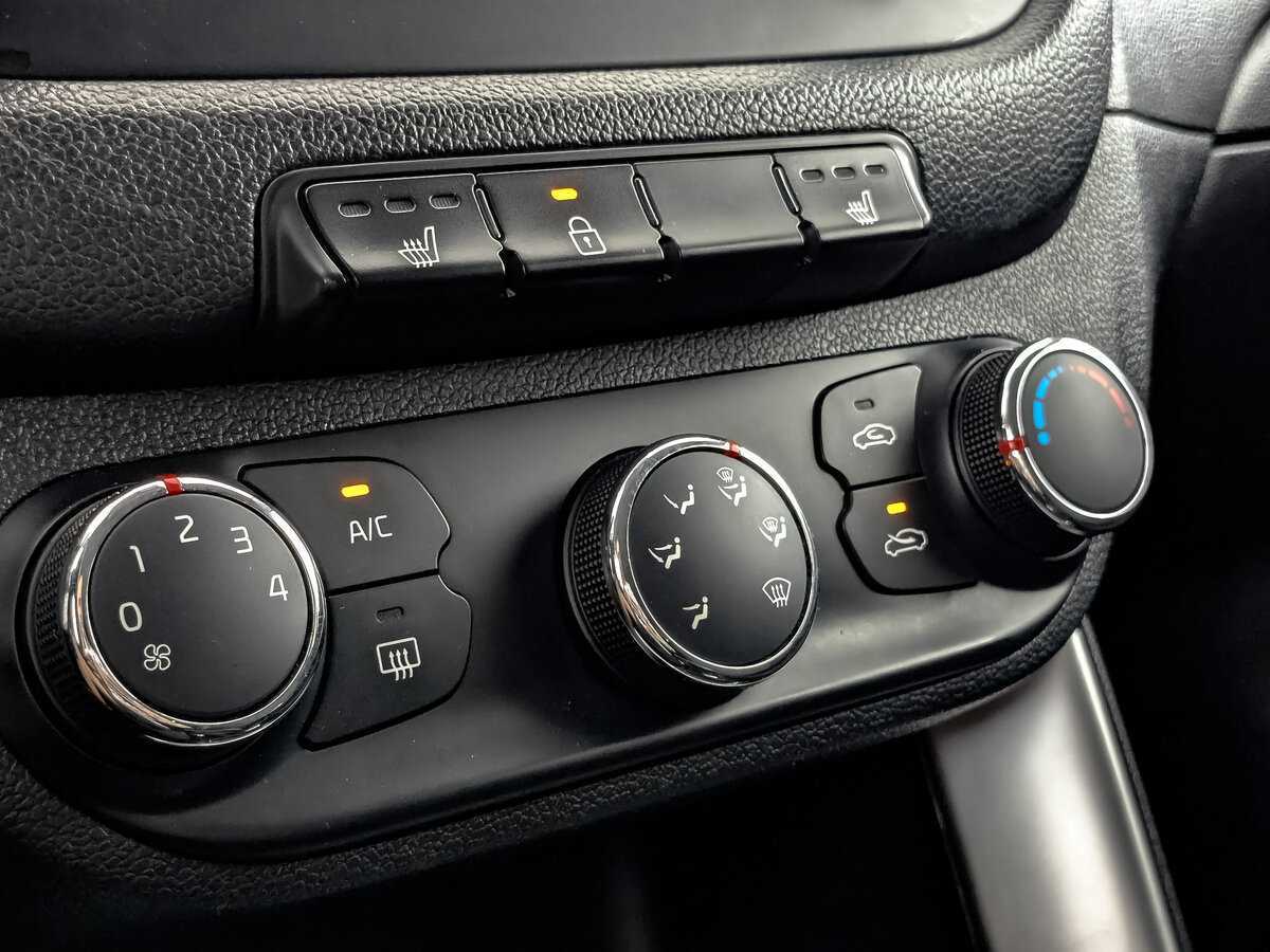 Купить Киа Сид, 2015, 164 117 км.. Фото: #16