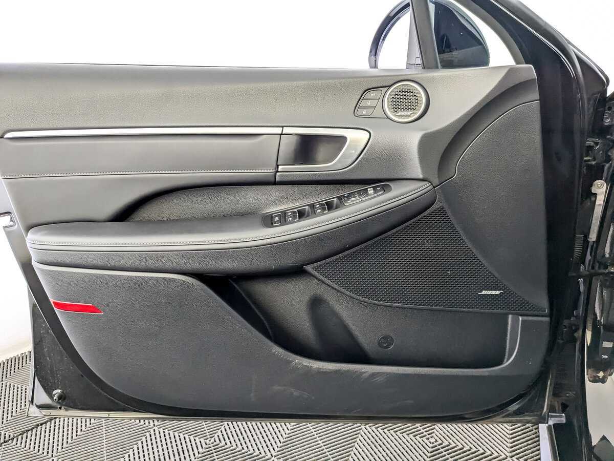 Купить Hyundai Sonata, 2022, 55 545 км.. Фото: #14