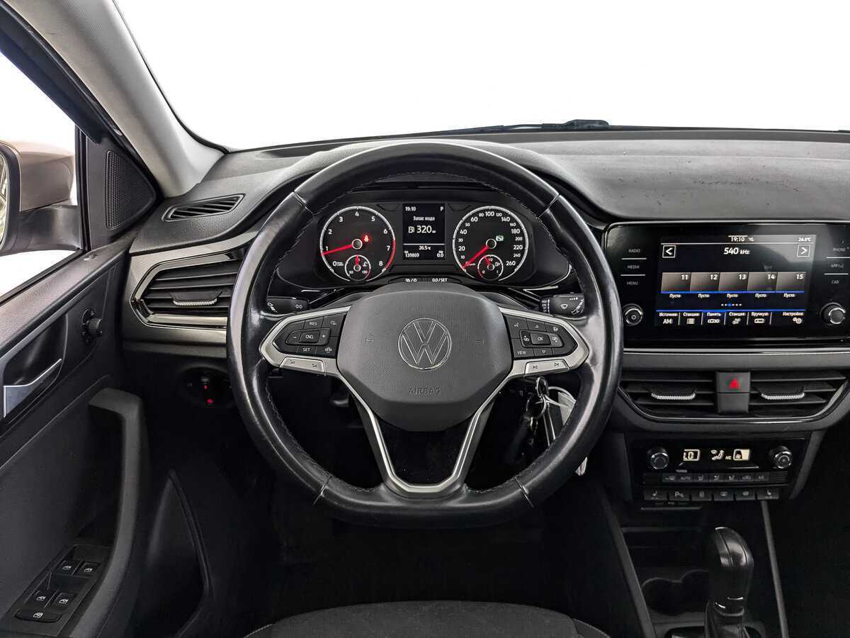 Купить Volkswagen Polo, 2020, 139 864 км.. Фото: #17