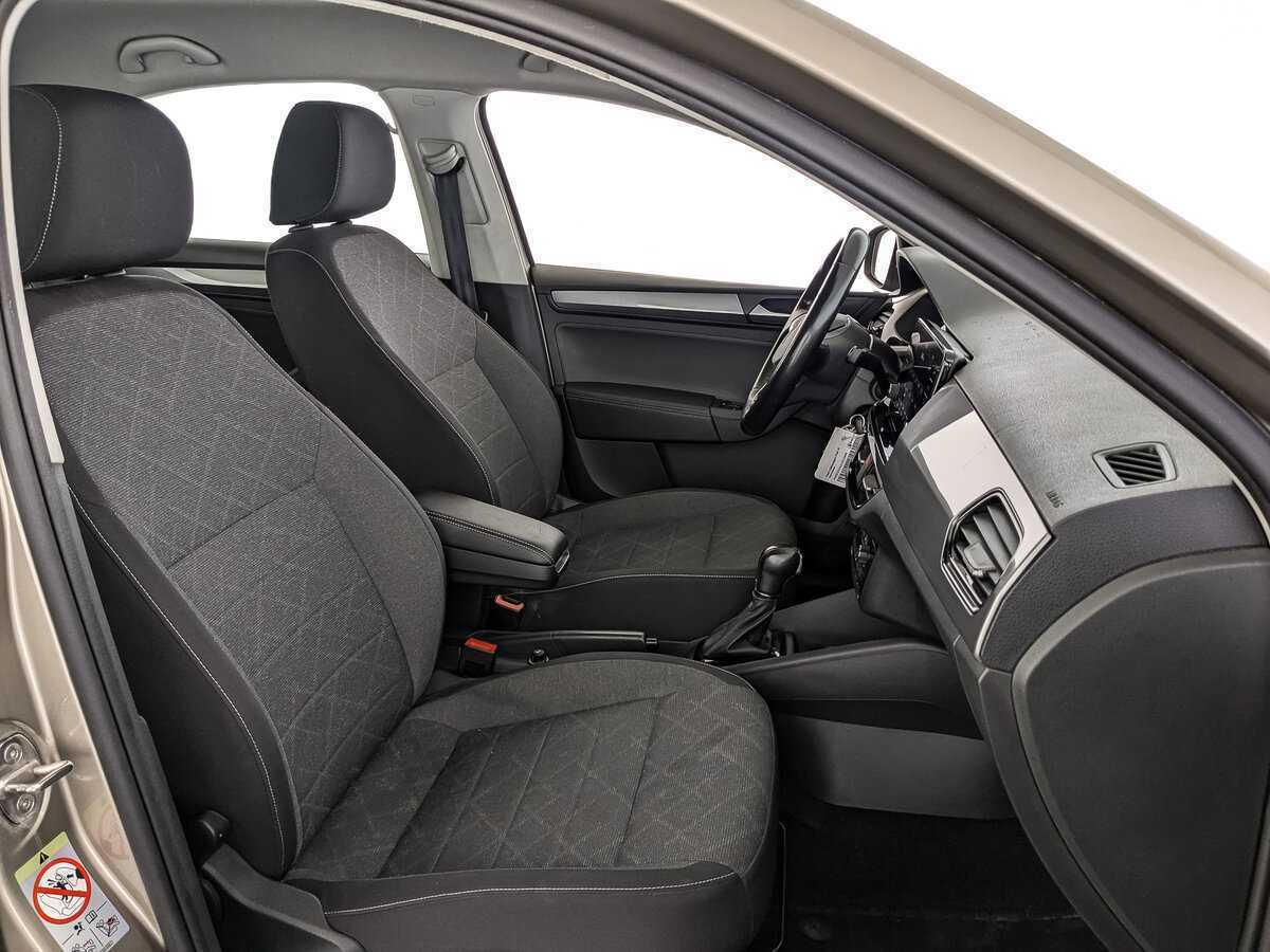 Купить Volkswagen Polo, 2020, 139 864 км.. Фото: #19