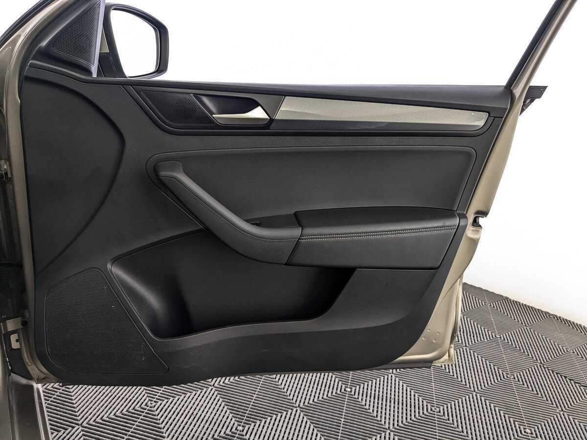 Купить Volkswagen Polo, 2020, 139 864 км.. Фото: #20