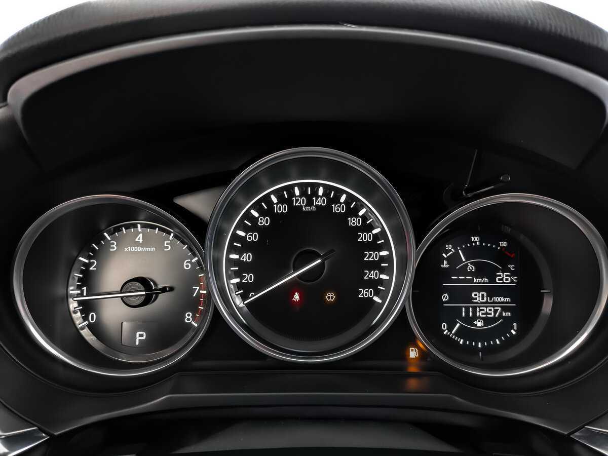 Купить Mazda 6, 2019, 111 293 км.. Фото: #11