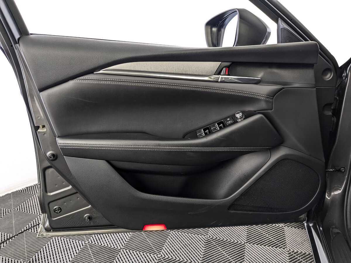 Купить Mazda 6, 2019, 111 293 км.. Фото: #14