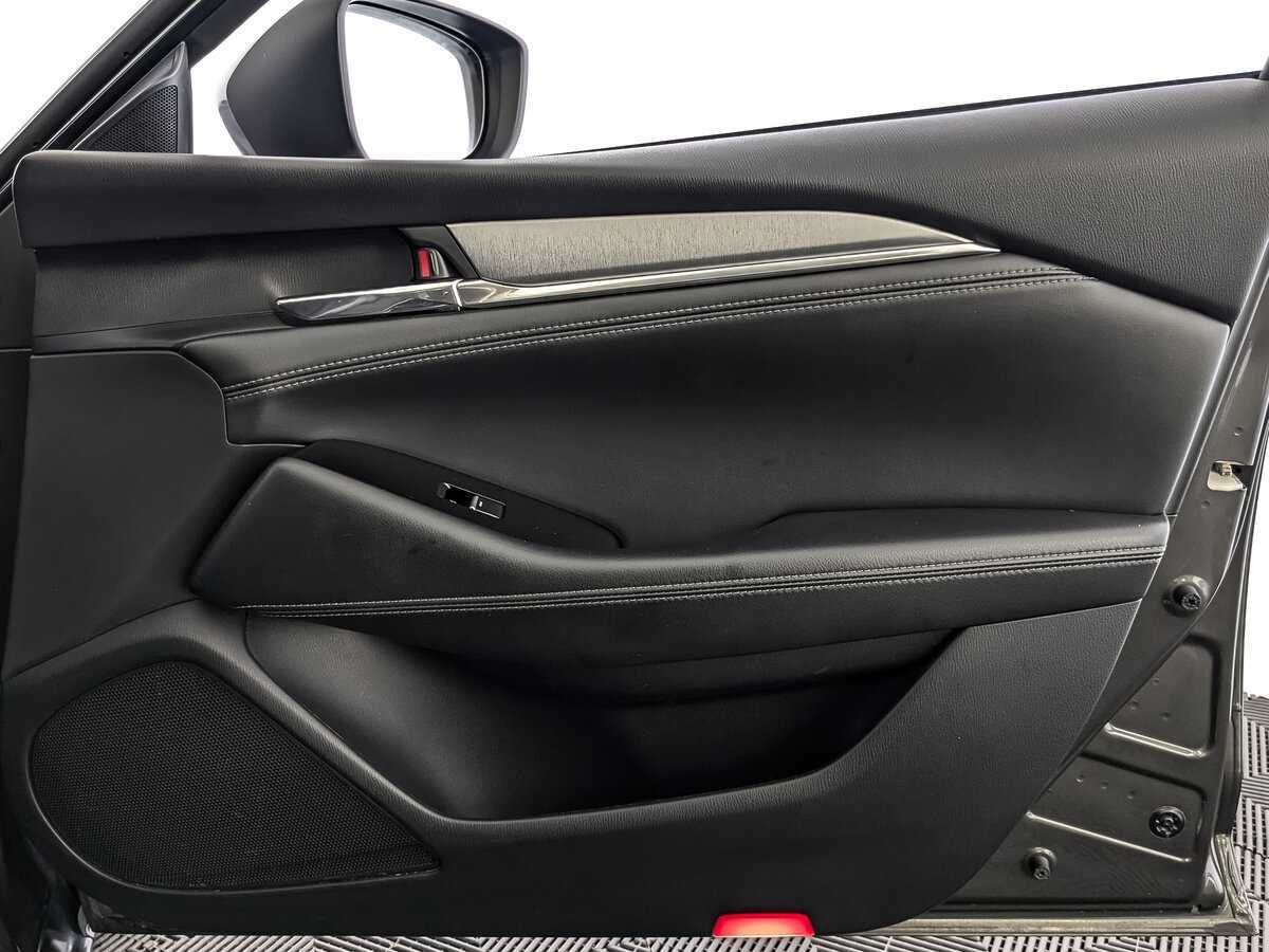 Купить Mazda 6, 2019, 111 293 км.. Фото: #20