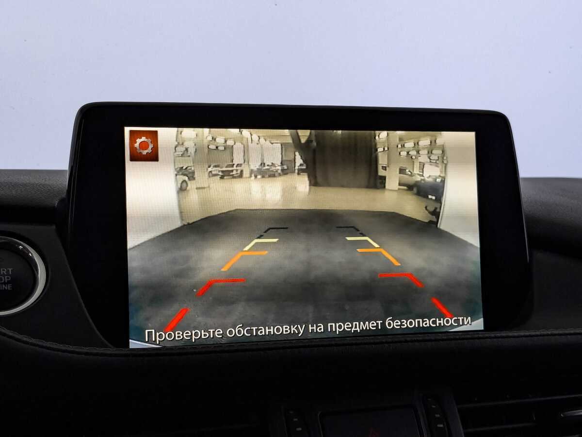 Купить Mazda 6, 2019, 111 293 км.. Фото: #21