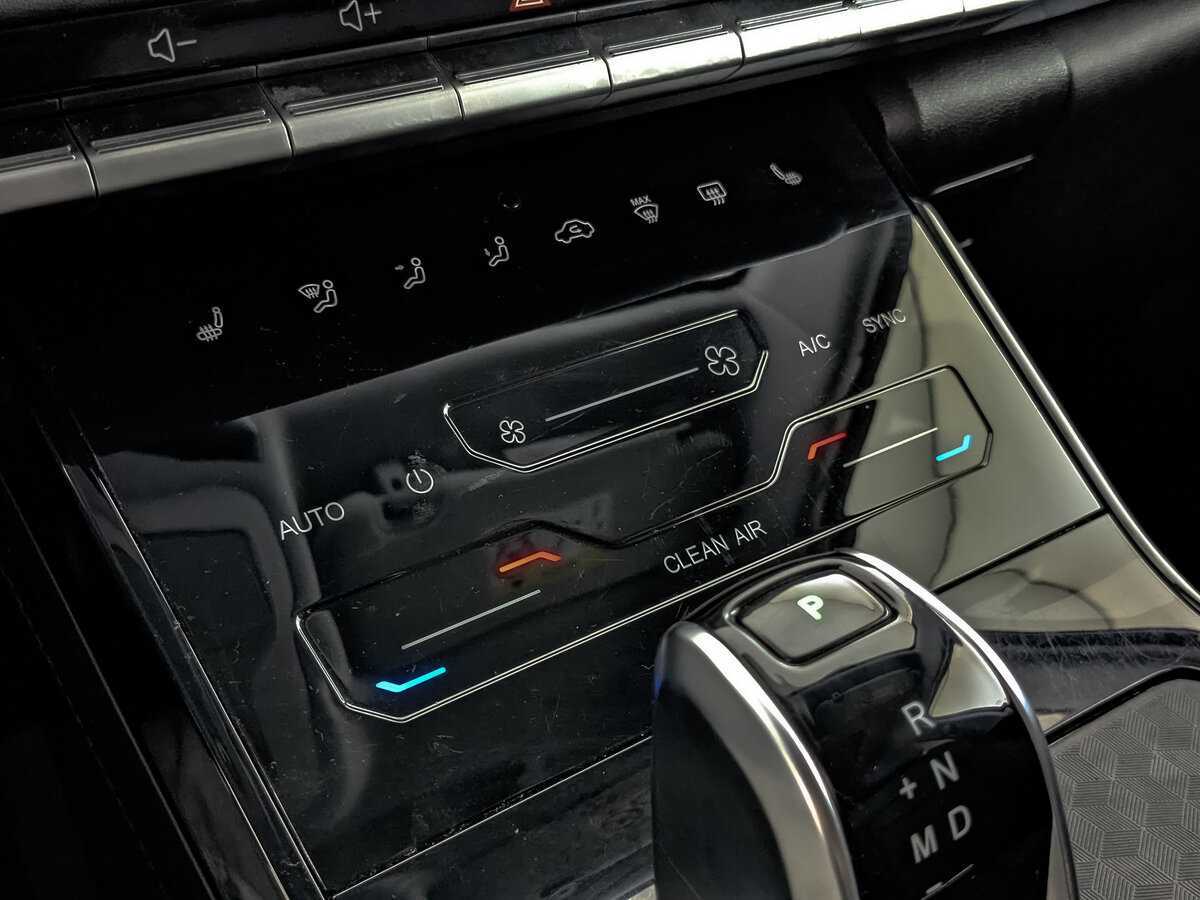 Купить Chery Tiggo 7 Pro, 2022, 36 062 км.. Фото: #16