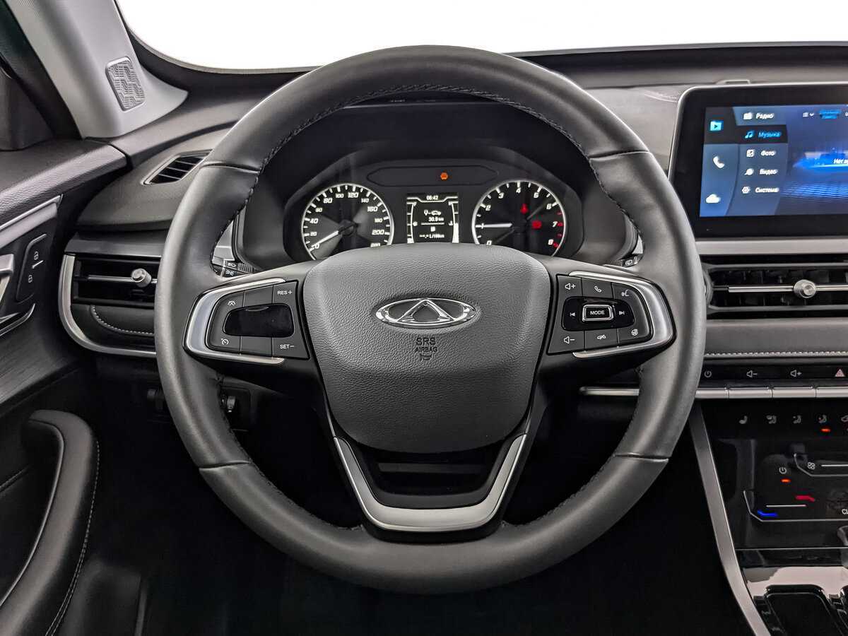 Купить Chery Tiggo 4 Pro, 2023, 11 187 км.. Фото: #16