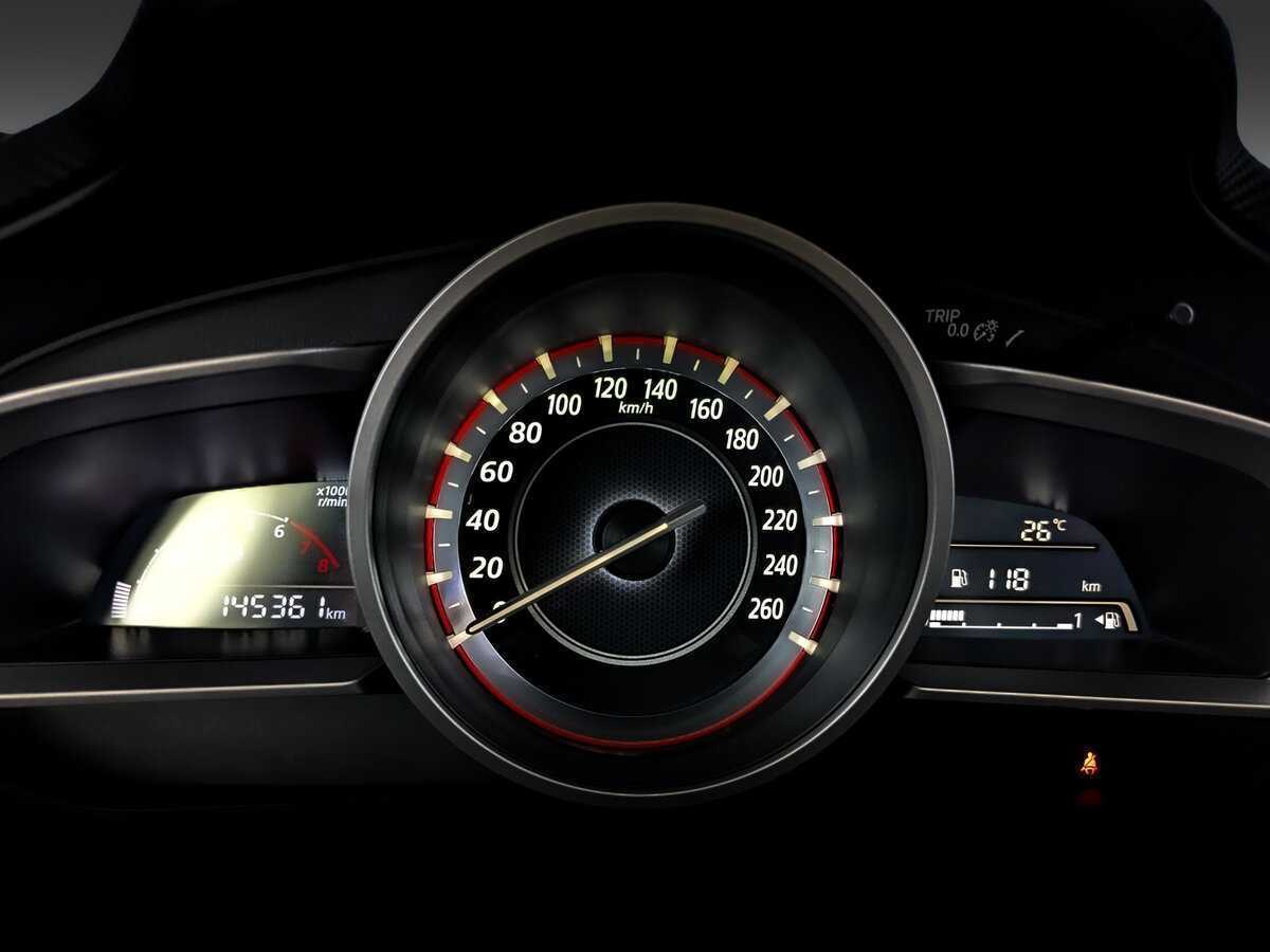 Купить Mazda 3, 2014, 145 359 км.. Фото: #10