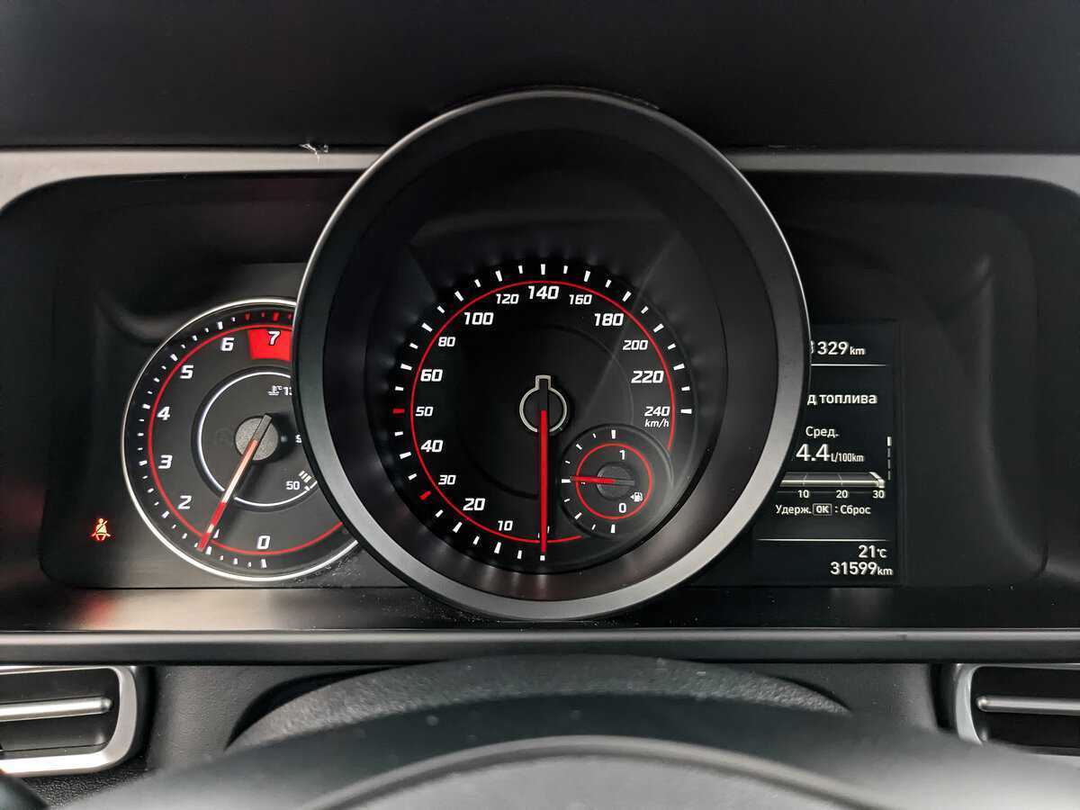 Купить Hyundai Elantra, 2021, 31 597 км.. Фото: #11