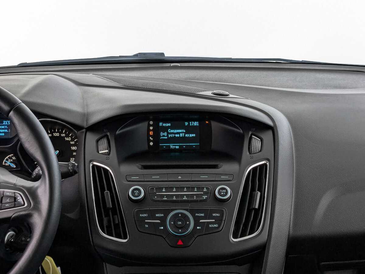 Купить Форд Фокус, 2018, 30 622 км.. Фото: #12