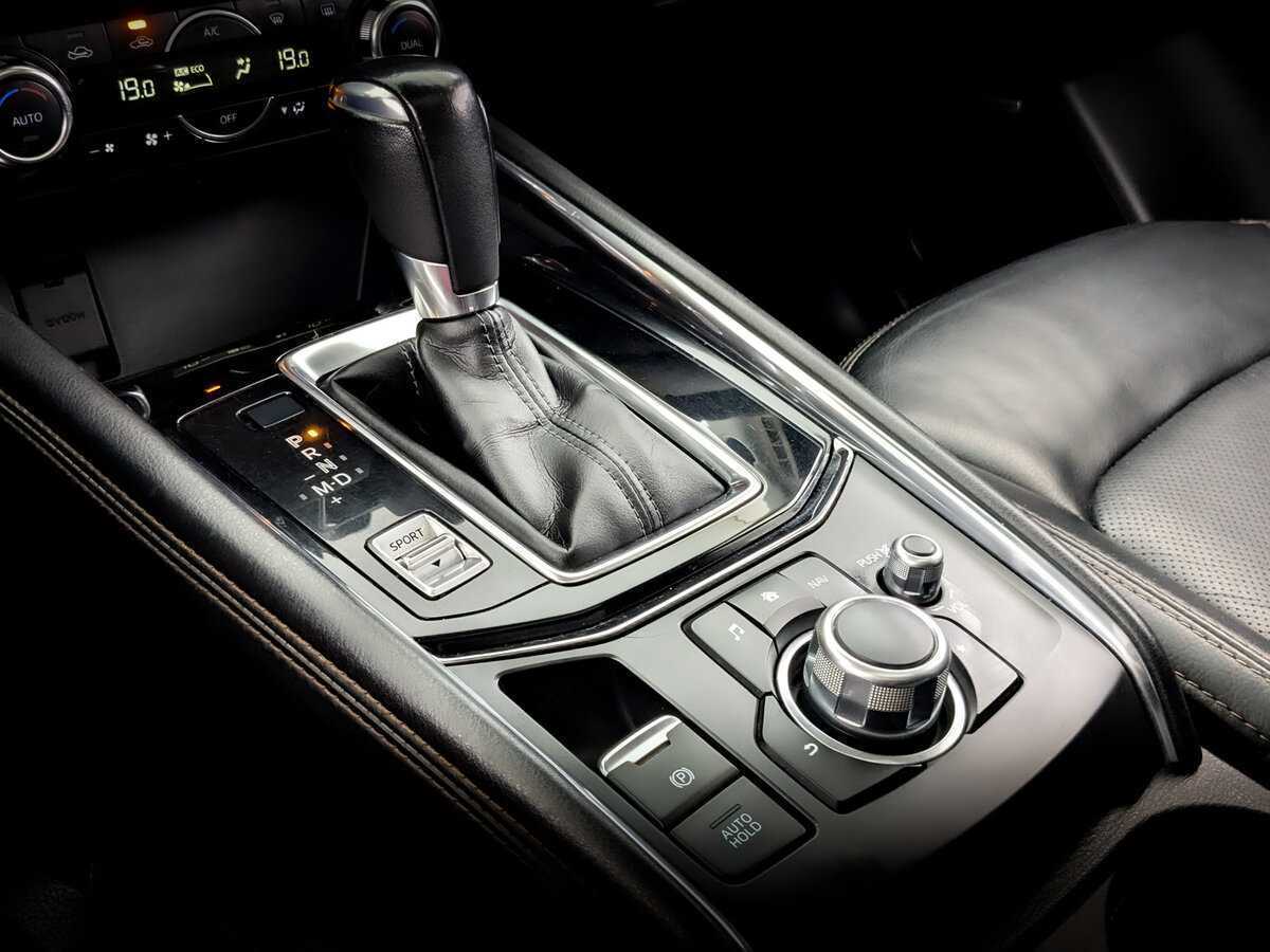 Купить Mazda CX-5, 2019, 246 464 км.. Фото: #25