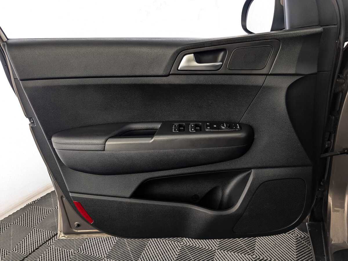 Купить Kia Sportage, 2020, 54 222 км.. Фото: #14