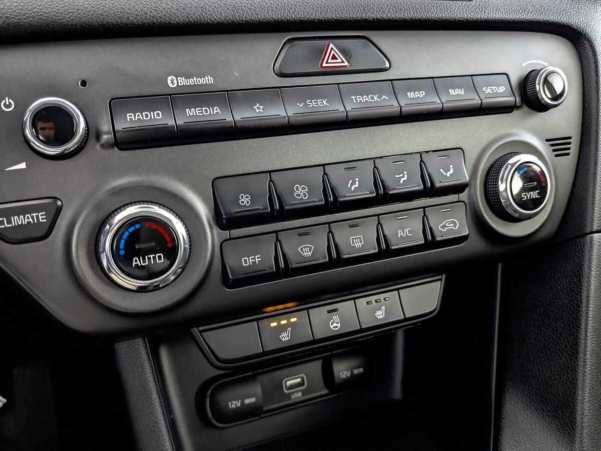 Купить Kia Sportage, 2020, 54 222 км.. Фото: #16