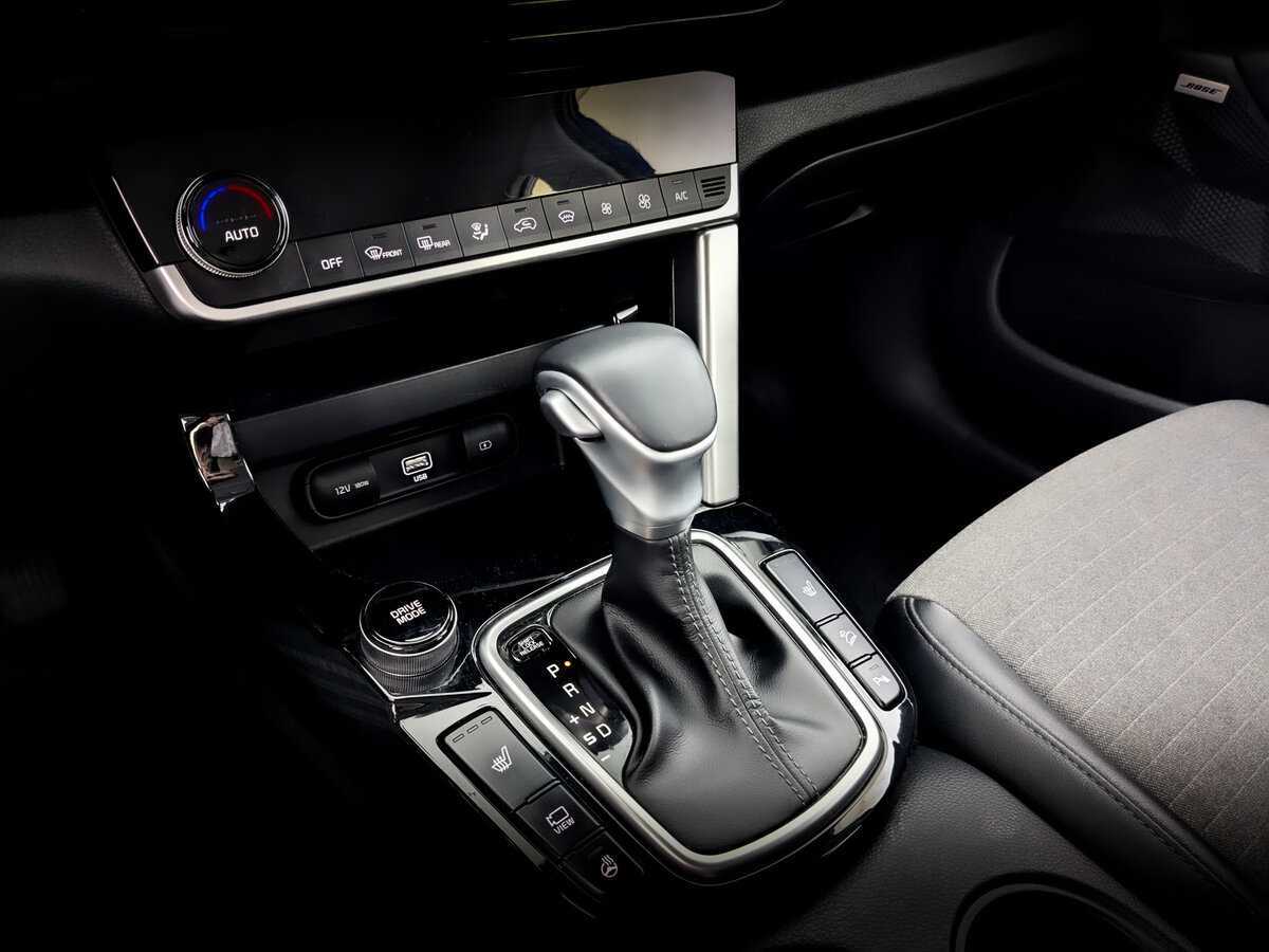 Купить Kia Seltos, 2021, 36 981 км.. Фото: #19