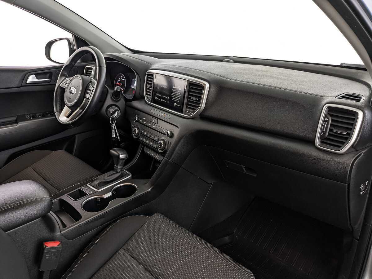 Купить Kia Sportage, 2020, 68 041 км.. Фото: #8