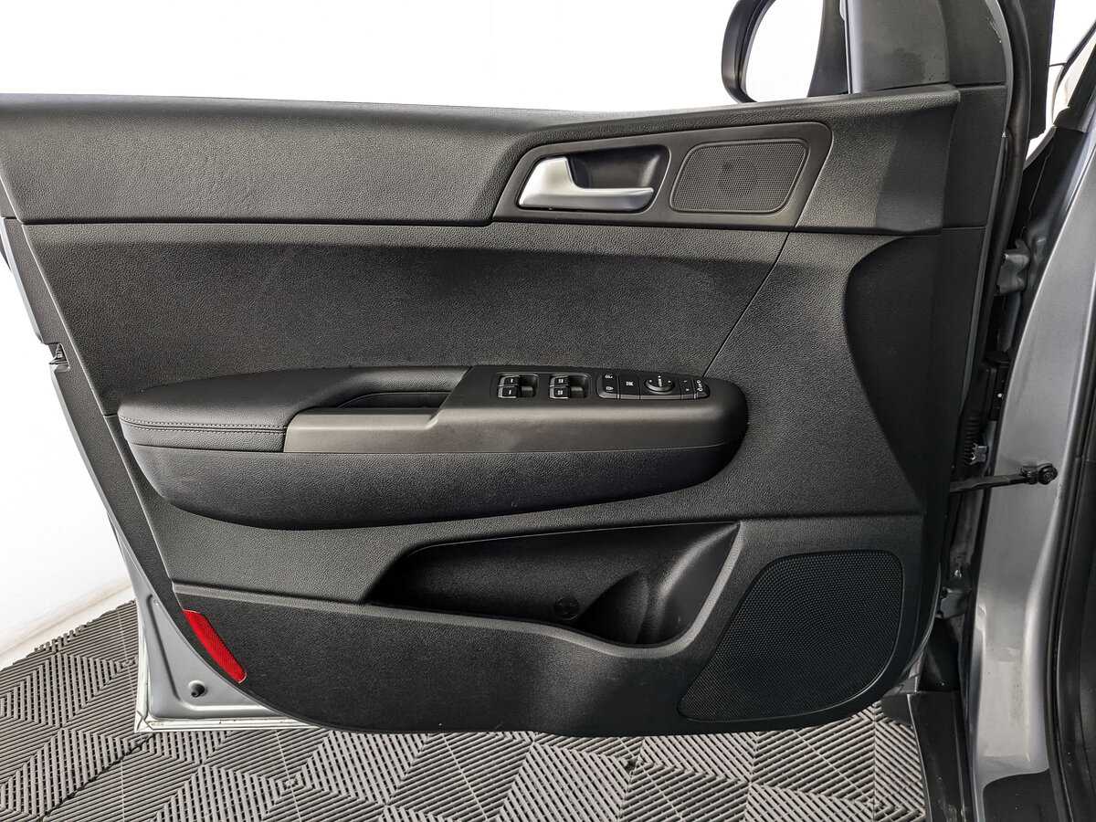 Купить Kia Sportage, 2020, 68 041 км.. Фото: #14