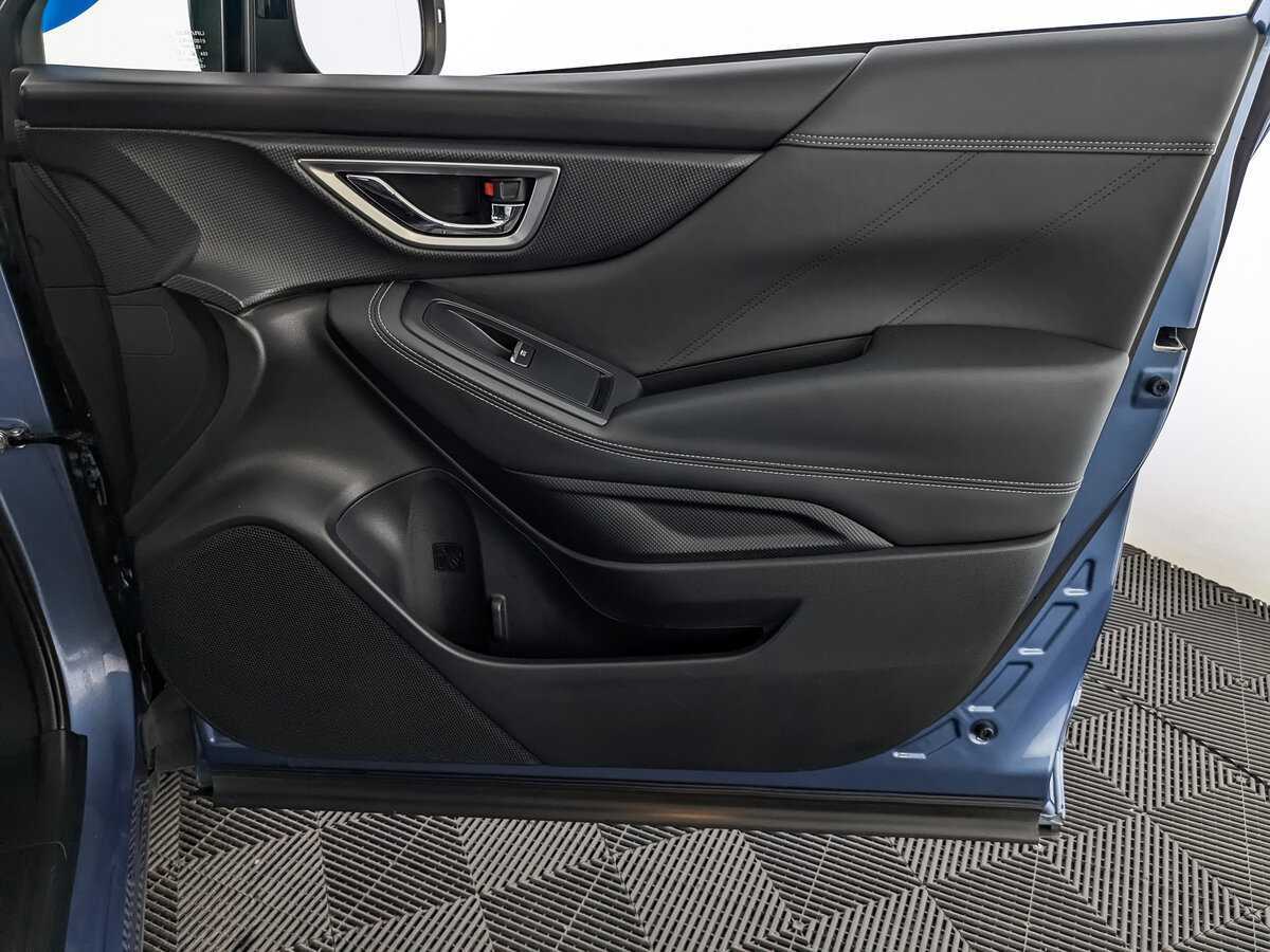 Купить Subaru Forester, 2019, 140 174 км.. Фото: #20