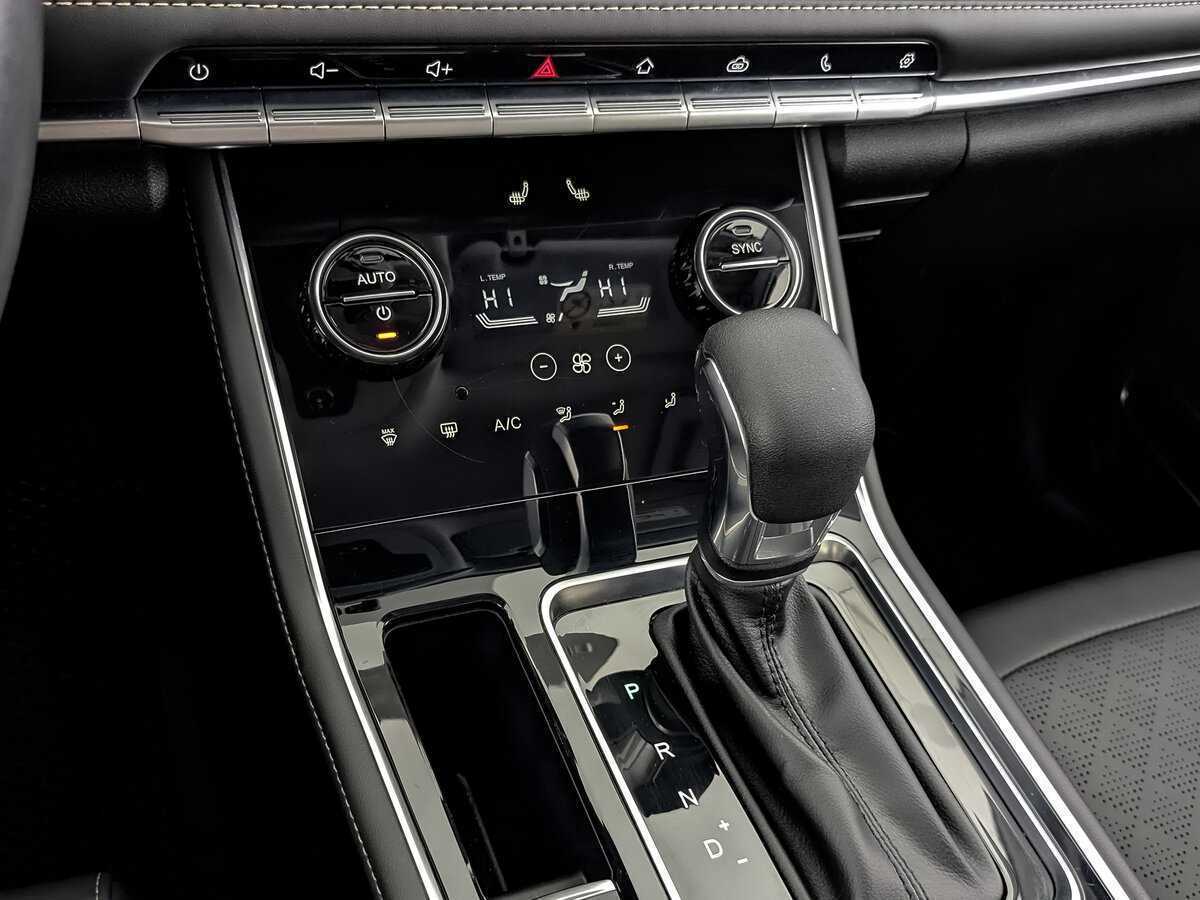 Купить Chery Tiggo 8 Pro, 2021, 36 363 км.. Фото: #16