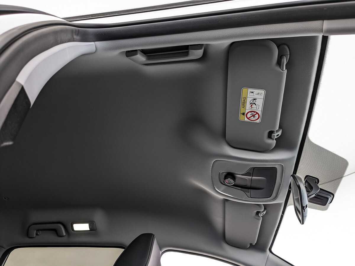 Купить Chery Tiggo 8 Pro, 2021, 36 363 км.. Фото: #18