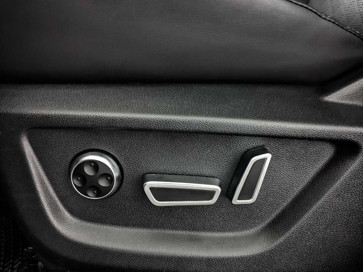 Купить Chery Tiggo 8 Pro, 2021, 36 363 км.. Фото: #21