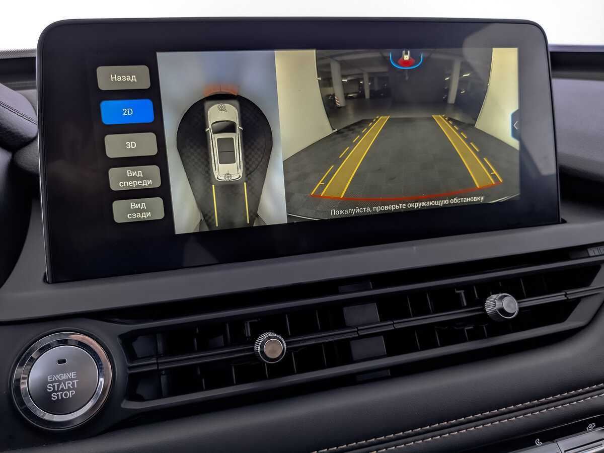 Купить Chery Tiggo 8 Pro, 2021, 36 363 км.. Фото: #22