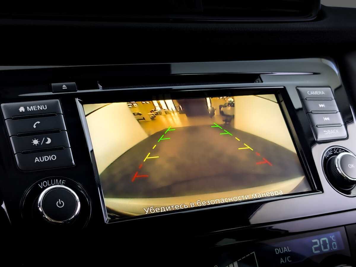 Купить Nissan Qashqai, 2021, 88 610 км.. Фото: #21